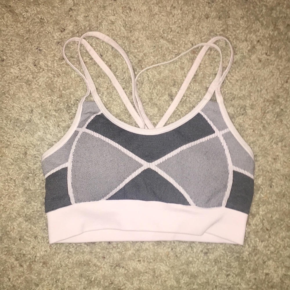 Sports bra